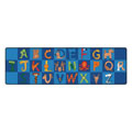 A to Z Animals Runners