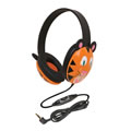 Listening First Animal Themed Headphones