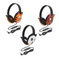 Animal Themed Headphones