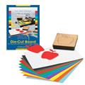 Fadeless Die-Cut Board Assorted