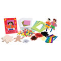 Look At Me! People Kit