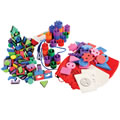 Small Manipulative Set