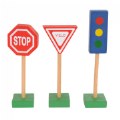 Thumbnail Image #2 of International Traffic Signs
