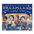 Alternate Image #3 of Putumayo Kids Dreamland CD Collection - Set of 4