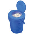 Bongo Pop-up Recycle Bag