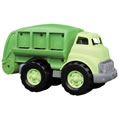 Eco-friendly Recycling Truck