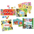 Preschool Games