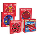 Basic Games Set