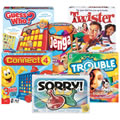 Classic Games for After School
