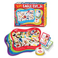 I Spy Eagle Eye Jr.