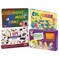 Classroom Favorites Games