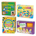 Classroom Favorites Games