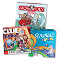 Classic Junior Games