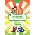 Didi and Ditto (Preschool)