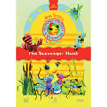 Miss Spider: The Scavenger Hunt