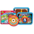 Pencil-Pal Preschool Software