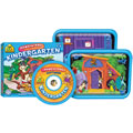 Pencil-Pal Kindergarten Software