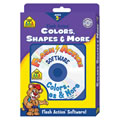 Flash Action - Color, Shapes and More