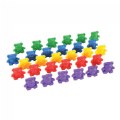 Thumbnail Image #3 of Papa Bear Colorful Counters - 30 Pieces
