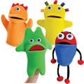 Funster Puppets