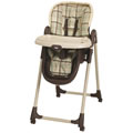 Meal Time High Chair