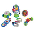 Early Exploration Activity Set