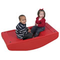 Red Rocker