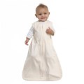 Thumbnail Image of Cotton SleepSack® Wearable Blanket - Cream - Size Large