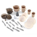 Toddler Kitchenware Set