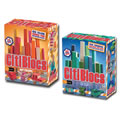 CitiBlocs Wooden Building Blocks