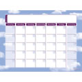 GoWrite Dry Erase Monthy Calendar