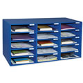Mailbox Storage Unit