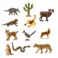 Thumbnail Image of Desert Animal Minis TOOB® - Set of 11