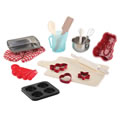 20 Piece Baking Set