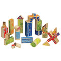Organeco Blocks