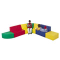 School Age Corner Seating