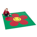 Sunflower Activity Mat
