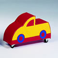 Convertible Car