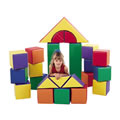 23 piece Block Set
