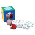 5-Sided See-Me Cube