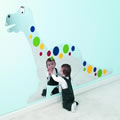 Beguiling Bronto Mirror