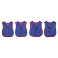 Manual Dexterity Vests