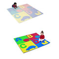 ABC Crawley Mat 5' x 5'