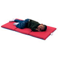 3 Fold 2" Germ Guard&trade; Folding Mat (Single)