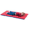 4 Fold Infection Control Rest Mats&reg; - Set of 10
