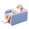 Infant Seat Pastel