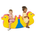 Double Ducky Rocky