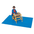 Toddler Sand & Water Station
