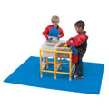 Preschool Double Sand & Water Station
