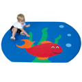 Fish Bowl Activity Mat